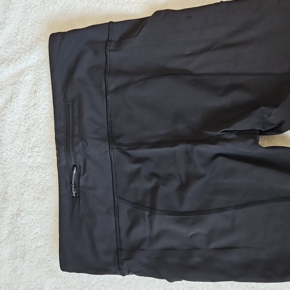 Cropped leggings - Picture 5 of 5